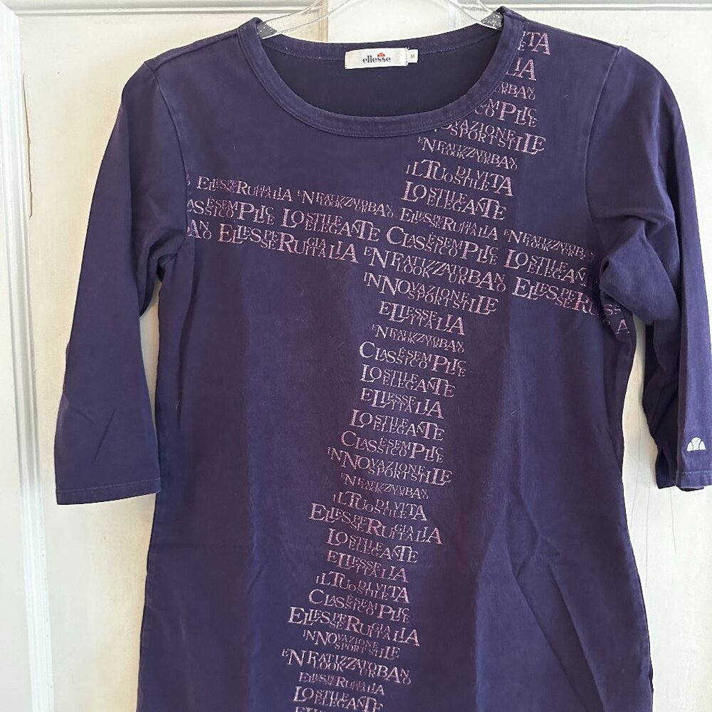 Ellesse T-shirt